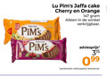 klik op dit plaatje voor een vergroting en voor vergelijkbare aanbiedingen gerelateerd aan ` lu jaffa cake cherry orange julia ` lu jaffa cake cherry orange julia