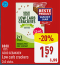 klik op dit plaatje voor een vergroting en voor vergelijkbare aanbiedingen gerelateerd aan ` crackers vezels goud gebakken carb lijnzaad jaar stuks drie verpakt 1.2 ` crackers vezels goud gebakken carb lijnzaad jaar stuks drie verpakt 1.2