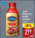 klik op dit plaatje voor een vergroting en voor vergelijkbare aanbiedingen gerelateerd aan ` olie en vetten 750 750ml croma vlees bakken braden vrij kunstmatige kleurstoffen vloeibaar ml ` olie en vetten 750 750ml croma vlees bakken braden vrij kunstmatige kleurstoffen vloeibaar ml