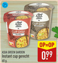 klik op dit plaatje voor een vergroting en voor vergelijkbare aanbiedingen gerelateerd aan ` 60 asia cup dish green garden thai red curry style with rice teriyaki instant gerecht ` 60 asia cup dish green garden thai red curry style with rice teriyaki instant gerecht