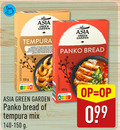 klik op dit plaatje voor een vergroting en voor vergelijkbare aanbiedingen gerelateerd aan ` 140 150 asia green garden tempura mengsel melange pour la panko bread nutri score mix ` 140 150 asia green garden tempura mengsel melange pour la panko bread nutri score mix