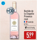 klik op dit plaatje voor een vergroting en voor vergelijkbare aanbiedingen gerelateerd aan ` rose hamersma bastide la chapelle coteaux provence rosee frankrijk l fris fruitig ` rose hamersma bastide la chapelle coteaux provence rosee frankrijk l fris fruitig