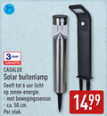 klik op dit plaatje voor een vergroting en voor vergelijkbare aanbiedingen gerelateerd aan ` 6 50 3jaar solar buitenlamp uur licht zonne energie bewegingssensor ca. cm stuk ` 6 50 3jaar solar buitenlamp uur licht zonne energie bewegingssensor ca. cm stuk