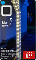 klik op dit plaatje voor een vergroting en voor vergelijkbare aanbiedingen gerelateerd aan ` solar paneel belavi led-lichtslang zonne energie slanglengte ca. stuk ` solar paneel belavi led-lichtslang zonne energie slanglengte ca. stuk