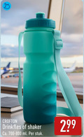 klik op dit plaatje voor een vergroting en voor vergelijkbare aanbiedingen gerelateerd aan ` drinkfles shaker ca. ml stuk ` drinkfles shaker ca. ml stuk