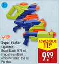 klik op dit plaatje voor een vergroting en voor vergelijkbare aanbiedingen gerelateerd aan ` waterpistool 650 1475 nerf super soaker capaciteit beach blast ml freeze scatter stuk ` waterpistool 650 1475 nerf super soaker capaciteit beach blast ml freeze scatter stuk