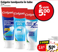 klik op dit plaatje voor een vergroting en voor vergelijkbare aanbiedingen gerelateerd aan ` tandpasta 1 2 3 5 500 colgate tube ml multipakken maximum fresh triple caries protection gel action white calcium boost arginine regular flavour strong breath ` tandpasta 1 2 3 5 500 colgate tube ml multipakken maximum fresh triple caries protection gel action white calcium boost arginine regular flavour strong breath