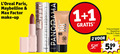 klik op dit plaatje voor een vergroting en voor vergelijkbare aanbiedingen gerelateerd aan ` 1 2 40 50 paris maybelline factor make up new york sensa panorama nude telescopic bb cream creme cr stuks ` 1 2 40 50 paris maybelline factor make up new york sensa panorama nude telescopic bb cream creme cr stuks