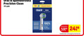 klik op dit plaatje voor een vergroting en voor vergelijkbare aanbiedingen gerelateerd aan ` 10 100 oral b opzetborstels precision clean pak pack pro only clinically proven removal for daily fresh breath regular manual toothbrush ` 10 100 oral b opzetborstels precision clean pak pack pro only clinically proven removal for daily fresh breath regular manual toothbrush