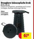 klik op dit plaatje voor een vergroting en voor vergelijkbare aanbiedingen gerelateerd aan ` kruk 25 45 100 draagbare telescopische cm compact lichtgewicht nemen draagtas maximaal kilo 69 ` kruk 25 45 100 draagbare telescopische cm compact lichtgewicht nemen draagtas maximaal kilo 69