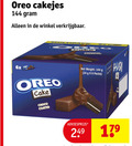 klik op dit plaatje voor een vergroting en voor vergelijkbare aanbiedingen gerelateerd aan ` cakejes 6 24 oreo 6x cake weight choco coated ` cakejes 6 24 oreo 6x cake weight choco coated