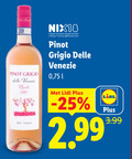 klik op dit plaatje voor een vergroting en voor vergelijkbare aanbiedingen gerelateerd aan ` rose 18 200 nix18 jaar alcohol legitimatie pinot grigio venezie 3.99 ` rose 18 200 nix18 jaar alcohol legitimatie pinot grigio venezie 3.99