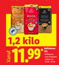 klik op dit plaatje voor een vergroting en voor vergelijkbare aanbiedingen gerelateerd aan ` koffiebonen 20 beans bellarom caffe crema aroma rood espresso cremoso strength people le natur whole beams 1 2 kilo xxl varieeren ` koffiebonen 20 beans bellarom caffe crema aroma rood espresso cremoso strength people le natur whole beams 1 2 kilo xxl varieeren