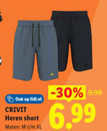 klik op dit plaatje voor een vergroting en voor vergelijkbare aanbiedingen gerelateerd aan ` heren short lidl.nl crivit maten xl ` heren short lidl.nl crivit maten xl