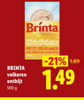 klik op dit plaatje voor een vergroting en voor vergelijkbare aanbiedingen gerelateerd aan ` havermout 500 brinta volkoren ontbijt graanontbijt petit aux cereales ` havermout 500 brinta volkoren ontbijt graanontbijt petit aux cereales