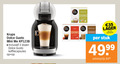 klik op dit plaatje voor een vergroting en voor vergelijkbare aanbiedingen gerelateerd aan ` dolce gusto apparaten 3 35 krups mini dozen koffiecapsules cappuccino lungo mcafee lait stuk ` dolce gusto apparaten 3 35 krups mini dozen koffiecapsules cappuccino lungo mcafee lait stuk