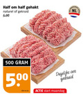 klik op dit plaatje voor een vergroting en voor vergelijkbare aanbiedingen gerelateerd aan ` gemengd gehakt 500 naturel gekruid nederlandse nl dagelijks vers kilo start maandag ` gemengd gehakt 500 naturel gekruid nederlandse nl dagelijks vers kilo start maandag