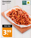 klik op dit plaatje voor een vergroting en voor vergelijkbare aanbiedingen gerelateerd aan ` shoarmavlees 450 pak kilo beter leven ` shoarmavlees 450 pak kilo beter leven