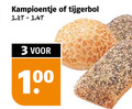 klik op dit plaatje voor een vergroting en voor vergelijkbare aanbiedingen gerelateerd aan ` broodjes 3 100 kampioentje tijgerbol ` broodjes 3 100 kampioentje tijgerbol
