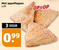 klik op dit plaatje voor een vergroting en voor vergelijkbare aanbiedingen gerelateerd aan ` appelflappen 3 mini ` appelflappen 3 mini
