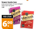 klik op dit plaatje voor een vergroting en voor vergelijkbare aanbiedingen gerelateerd aan ` kaas vergeer goudse jong belegen stuk 6 kilo v.a. fam holland goud gouda ` kaas vergeer goudse jong belegen stuk 6 kilo v.a. fam holland goud gouda
