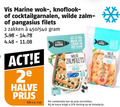 klik op dit plaatje voor een vergroting en voor vergelijkbare aanbiedingen gerelateerd aan ` garnalen 2 25 vis marine knoflook cocktailgarnalen wilde zalm pangasius filets zakken 450 2e halve kilo v.a. week klan zalmfilets 00 combinatie kassa ` garnalen 2 25 vis marine knoflook cocktailgarnalen wilde zalm pangasius filets zakken 450 2e halve kilo v.a. week klan zalmfilets 00 combinatie kassa