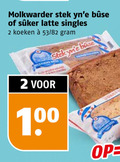 klik op dit plaatje voor een vergroting en voor vergelijkbare aanbiedingen gerelateerd aan ` koeken 2 100 stek be latte singles ` koeken 2 100 stek be latte singles