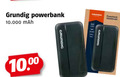 klik op dit plaatje voor een vergroting en voor vergelijkbare aanbiedingen gerelateerd aan ` oplaadbare accu 10000 grundig powerbank 10.000 ` oplaadbare accu 10000 grundig powerbank 10.000