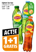 klik op dit plaatje voor een vergroting en voor vergelijkbare aanbiedingen gerelateerd aan ` ice tea 1 2 10 lipton flessen liter sugar zero green cent calories v.a. peach ` ice tea 1 2 10 lipton flessen liter sugar zero green cent calories v.a. peach