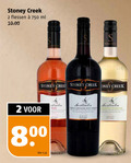 klik op dit plaatje voor een vergroting en voor vergelijkbare aanbiedingen gerelateerd aan ` rose rode wijn witte 2 22 750 2021 stoney creek flessen ml 8 liter australia grenache semillon ` rose rode wijn witte 2 22 750 2021 stoney creek flessen ml 8 liter australia grenache semillon