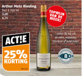 klik op dit plaatje voor een vergroting en voor vergelijkbare aanbiedingen gerelateerd aan ` witte wijn 8 25 750 arthur metz riesling fles ml liter topwijn week kip oven mosselen zuurkool bowl hamersma ` witte wijn 8 25 750 arthur metz riesling fles ml liter topwijn week kip oven mosselen zuurkool bowl hamersma