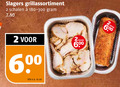 klik op dit plaatje voor een vergroting en voor vergelijkbare aanbiedingen gerelateerd aan ` 2 600 slagers grillassortiment schalen 180-300 kilo v.a. ` 2 600 slagers grillassortiment schalen 180-300 kilo v.a.