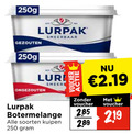 klik op dit plaatje voor een vergroting en voor vergelijkbare aanbiedingen gerelateerd aan ` roomboter 250 lurpak gezouten smeerbaar ongezouten voucher botermelange soorten ` roomboter 250 lurpak gezouten smeerbaar ongezouten voucher botermelange soorten