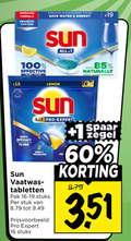klik op dit plaatje voor een vergroting en voor vergelijkbare aanbiedingen gerelateerd aan ` vaatwasmiddel 1 16 23 60 100 improved formula protects effective eco short save water energy efficacy sun all lemon pro expert deeply vaatwas tabletten pak stuks stuk with naturally spaar zegel ` vaatwasmiddel 1 16 23 60 100 improved formula protects effective eco short save water energy efficacy sun all lemon pro expert deeply vaatwas tabletten pak stuks stuk with naturally spaar zegel