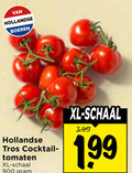 klik op dit plaatje voor een vergroting en voor vergelijkbare aanbiedingen gerelateerd aan ` trostomaten hollandse boeren tros cocktail tomaten xl schaal 3.99 ` trostomaten hollandse boeren tros cocktail tomaten xl schaal 3.99