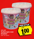 klik op dit plaatje voor een vergroting en voor vergelijkbare aanbiedingen gerelateerd aan ` suikerspin 50 mjoy andy mix knetter bak pick joy stuk ` suikerspin 50 mjoy andy mix knetter bak pick joy stuk