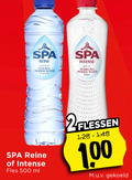 klik op dit plaatje voor een vergroting en voor vergelijkbare aanbiedingen gerelateerd aan ` mineraalwater 500 spa reine water intense mineral fles ml flessen 1 00 gekoeld ` mineraalwater 500 spa reine water intense mineral fles ml flessen 1 00 gekoeld