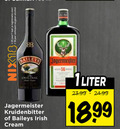 klik op dit plaatje voor een vergroting en voor vergelijkbare aanbiedingen gerelateerd aan ` kruidenbitter 1 18 25 jaar legitimatie alcohol baileys jagermeister original irish cream liter 99 ` kruidenbitter 1 18 25 jaar legitimatie alcohol baileys jagermeister original irish cream liter 99