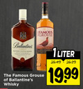 klik op dit plaatje voor een vergroting en voor vergelijkbare aanbiedingen gerelateerd aan ` whisky 1 finest lende famous egrouse grouse liter ` whisky 1 finest lende famous egrouse grouse liter