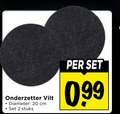 klik op dit plaatje voor een vergroting en voor vergelijkbare aanbiedingen gerelateerd aan ` onderzetters 2 20 onderzetter vilt diameter cm stuks ` onderzetters 2 20 onderzetter vilt diameter cm stuks