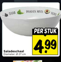 klik op dit plaatje voor een vergroting en voor vergelijkbare aanbiedingen gerelateerd aan ` saladeschaal 27 ceasar diameter cm insalata stuk ` saladeschaal 27 ceasar diameter cm insalata stuk