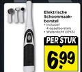 klik op dit plaatje voor een vergroting en voor vergelijkbare aanbiedingen gerelateerd aan ` 4 elektrische schoonmaak borstel opzetborstels waterdicht stuk 6 99 ` 4 elektrische schoonmaak borstel opzetborstels waterdicht stuk 6 99