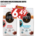 klik op dit plaatje voor een vergroting en voor vergelijkbare aanbiedingen gerelateerd aan ` koffie 100 500 mcafee nova snelfiltermaling aroma zak cafe arabica sterkte medium roast kilo off robusta aromatisch ` koffie 100 500 mcafee nova snelfiltermaling aroma zak cafe arabica sterkte medium roast kilo off robusta aromatisch