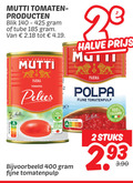 klik op dit plaatje voor een vergroting en voor vergelijkbare aanbiedingen gerelateerd aan ` tomatenblokjes 2 100 140 400 tomaten blik tube solo pomodoro halve multi parma tomates zero nutri score fijne italia stuks ` tomatenblokjes 2 100 140 400 tomaten blik tube solo pomodoro halve multi parma tomates zero nutri score fijne italia stuks