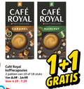 klik op dit plaatje voor een vergroting en voor vergelijkbare aanbiedingen gerelateerd aan ` koffiecups 1 2 10 18 mcafee royal taste switzerland caramel flavoured coffee koffiecapsules pakken stuks hazelnut ` koffiecups 1 2 10 18 mcafee royal taste switzerland caramel flavoured coffee koffiecapsules pakken stuks hazelnut