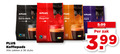 klik op dit plaatje voor een vergroting en voor vergelijkbare aanbiedingen gerelateerd aan ` koffiepads 36 dark regular cod zakken stuks 5.99 zak 3.99 ` koffiepads 36 dark regular cod zakken stuks 5.99 zak 3.99