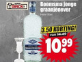 klik op dit plaatje voor een vergroting en voor vergelijkbare aanbiedingen gerelateerd aan ` jenever super boomsma jonge graanjenever liter ` jenever super boomsma jonge graanjenever liter
