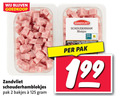 klik op dit plaatje voor een vergroting en voor vergelijkbare aanbiedingen gerelateerd aan ` hamblokjes 2 zandvliet pak bakjes schouderham blokjes ` hamblokjes 2 zandvliet pak bakjes schouderham blokjes
