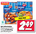 klik op dit plaatje voor een vergroting en voor vergelijkbare aanbiedingen gerelateerd aan ` kibbeling lekkerbekjes 10 iglo kruiden krokant diepvries traditioneel bier beslag pak 240 ` kibbeling lekkerbekjes 10 iglo kruiden krokant diepvries traditioneel bier beslag pak 240