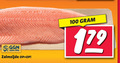 klik op dit plaatje voor een vergroting en voor vergelijkbare aanbiedingen gerelateerd aan ` zalm 100 zalmzijde ` zalm 100 zalmzijde